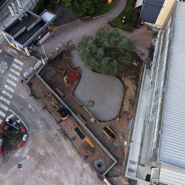 Casa di Cura Eremo Arco